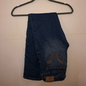 Hollister Jeans - Hollister jeans Hollister Jeans - Hollister jeans